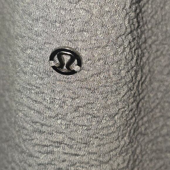 Lululemon Full Zip Hoodie - Picture 5 of 6